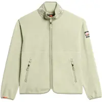 Superdry Veste en polaire | XL | female