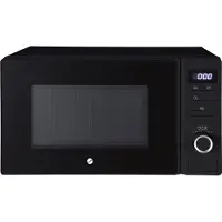 Ströme AM70020, Micro-ondes, Noir