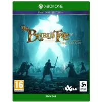 The Bard's Tale IV