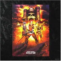 Heo Games Casse-tête des Maîtres de l'Univers - Le voyage de Teela