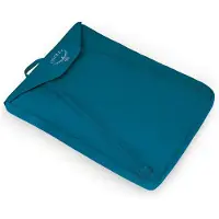 Osprey Ultralight Garment Bag Bleu