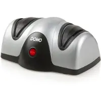 Domo Aiguiseur De Couteau (do9204ks) Affûteur Couteaux