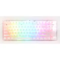 Ducky One 3 Tkl 100352881 Gaming Keyboard English Blanc
