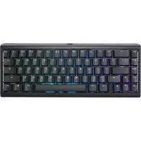 Ducky Tinker 65 Clavier USB QWERTY US Anglais Noir (PKTI2367AST-CCUSPDOECLAAH1)