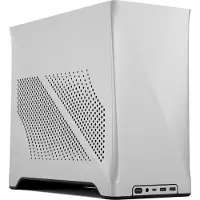 Fractal Design Era 2 Mini Tower Silver