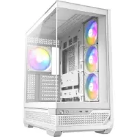 Antec C7 ARGB Midi Tower Blanc
