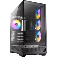 Antec Boîtier Pc Fishtank C7 Argb