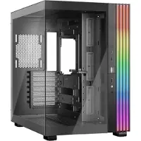 be quiet! Light Base 600 Dx Pc Tower Case Noir