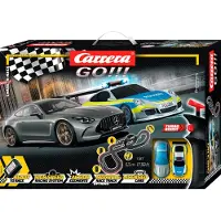 Carrera Chase n Race