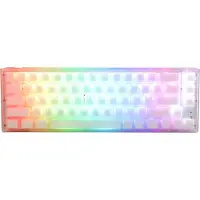 Ducky One 3 Aura Sf 100043042 Gaming Keyboard English Blanc