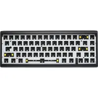Ducky Tinker65 Gaming Keyboard English Noir