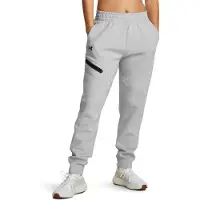Under Armour Pantalon de sport 'Unstoppable' gris clair