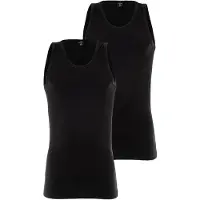 G-Star Maillot de corps noir