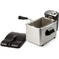 Domo Friteuse (do458fr)