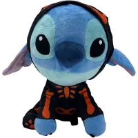 Simba Stitch Teddy 25 Cm Multicolore Enfants