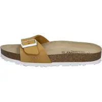 Josef seibel Hermine 03 | Sandales pour Femmes | jaune
