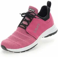 UYN Chaussures à lacets pour femmes sportives multicolores Gr. 37