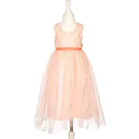 Suza Deguisement Evelynn Robe 5- 7 Ans