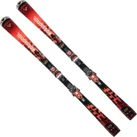 Rossignol Hero Carve Konect + NX 12 Konect GW Set 152 cm Skis