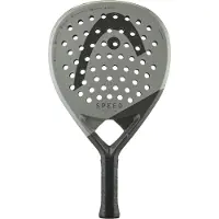 Head Racket Speed Team 2025 Padel Racket Gris Homme