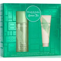 Elizabeth Arden Green Tea Coffret Cadeau