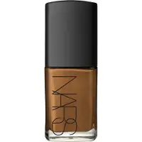 Nars Fond de teint illuminateur transparent 125 ml Zambie