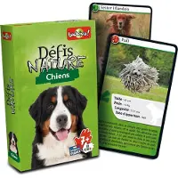 Bioviva Defis Nature Chiens
