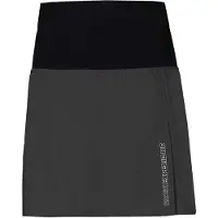 Rock Experience Lisa 2.0 Shorts Noir S Femme