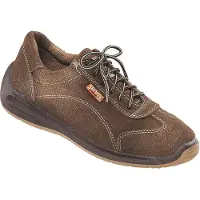 Lemaitre Chaussure de sécurité Viper taille 43 marron 1223-43