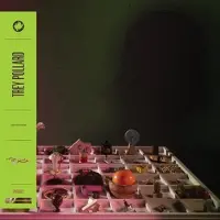 Bertus Distributie Trey Pollard - Antiphone [Vinyl]