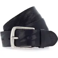 Vanzetti Ceinture noir
