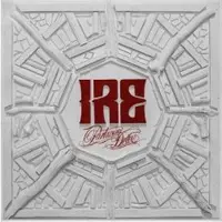 Parkway Drive LP de - Ire (US Edition) - pour Unisexe - Standard - Taille Standard