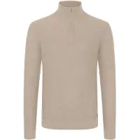 11 Project Pull-over noisette