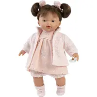 Llorens Poupée bébé 33156 33 cm