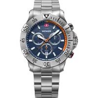 Wenger 01.0643.125 Montre Seaforce