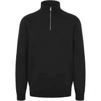 11 Project Pull-over noir