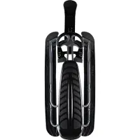 Stiga Snowracer King Size GT Gris graphite/Noir