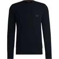 BOSS Pull-over 'Kanovano' noir