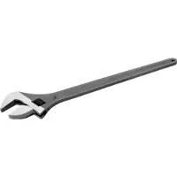 Bahco 87 87 Clé à molette 1 pièce 85 mm (87)