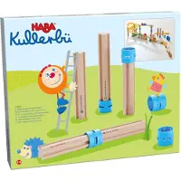 Haba Ensemble d'accessoires Kullerbu - Colonnes hautes