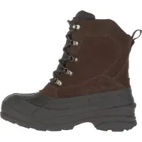 Kamik Bottes d'hiver Fargo2
