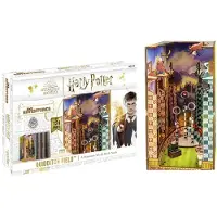 Revell Modélisme Tiny Adventures Harry Potter Terrain de Quidditch