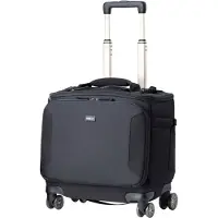 Think Tank Airport Navigator V2.0 Wheeled Backpack Noir