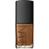 Nars Fond de teint hydratant Sheer Glow Color IGUACU 30 ml
