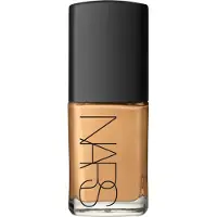 Nars Sheer Glow Foundation fond de teint hydratant teinte ARUBA 30 ml