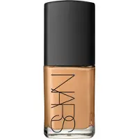 Nars Fond de teint crème Sheer Glow Huahine 30 ml