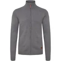11 Project Vestes en maille 'Noldi' gris