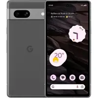 Google Pixel 7a 128 Go Noir 5G