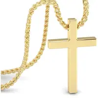 SERASAR Chaîne 'Lord' or