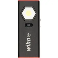 Wiha LED Handlampe SB490HL01 1200 lm 45699